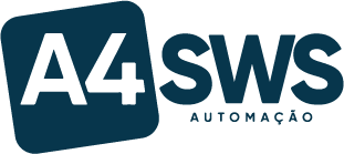 Logotipo A4sws